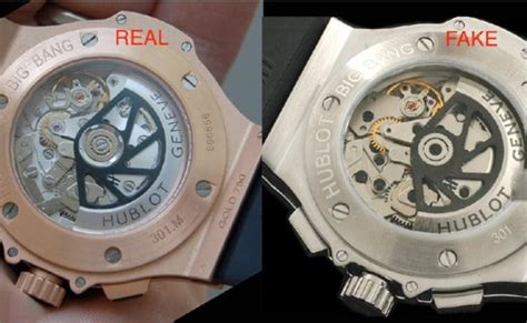 fake watches hublot|true facet hublot watch.